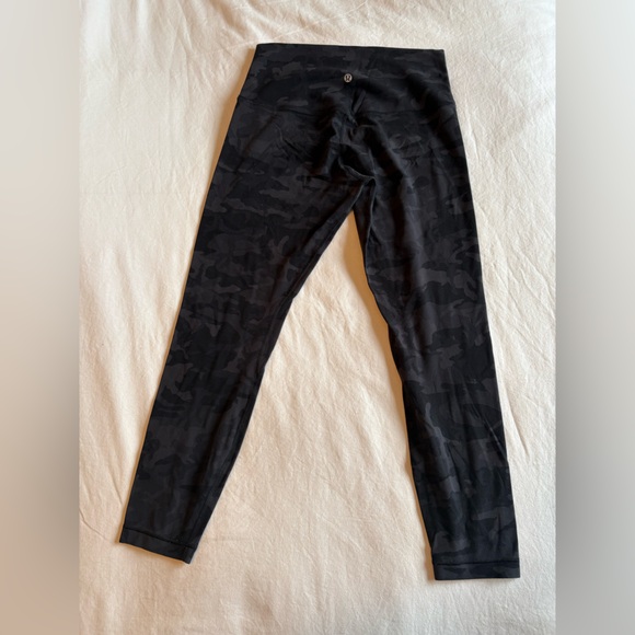 Lulu Lemon Align High-Rise Leggings size 8 - Picture 5 of 8